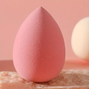 088bc7ce-0344-478a-afbf-afb5b32bbda7-1 4pcs Makeup Sponge Blender - Non-Latex, Skin-Friendly, Dual Use for Wet and Dry Foundation Blending