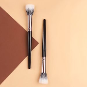 1717510997461-7309cab450bc4de3b9ea747743468049-goods Stippling Rouge Brush - Professional Blush Makeup Tool