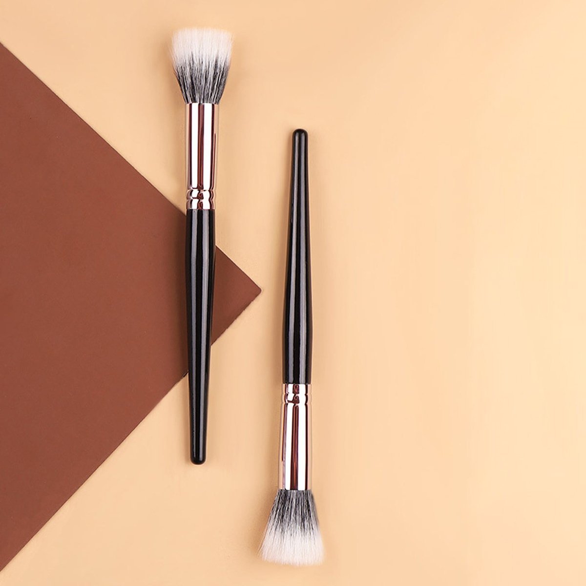 Stippling Rouge Brush for Blush