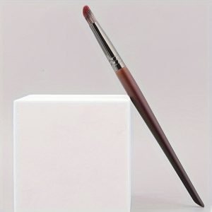 Concealer Brush for Dark Circles & Acne Marks - Professional Makeup Tool