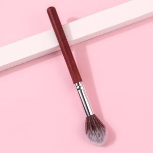 2e1fbd3b864b9a2d569adfa89ee2a4f6-1 Premium Nylon Bristle Highlighter Brush: Natural and Sheer Finish