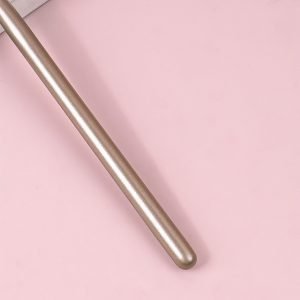 48457459b1821961f366795b1c6b7fda-1 Ultra Soft Tapered Highlighter Brush - Flawless Precision & Control