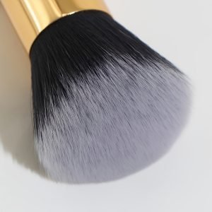 77feb85ff352cc272493bdacbe4e6487-1 Large Size Powder Brush - Soft Nylon Bristles, Multifunctional Makeup Tool