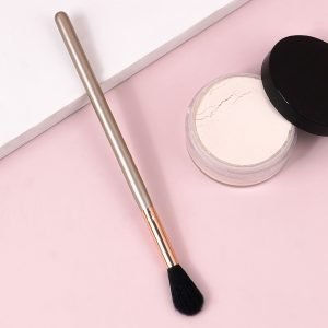 7cadb3e000f097e4d2088194647687a4-1 Ultra Soft Tapered Highlighter Brush - Flawless Precision & Control