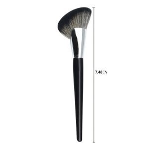 8bc22f7e876f4dd008ebf4ab54038f9d Premium Fan-Shaped Face Contour Brush Set