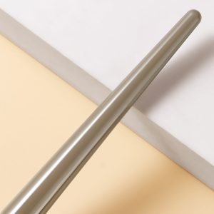 9d806d9e5fad9d6a201428715f2c855b Premium Flame Design Highlighter Brush: Soft, Angled, Ideal for Daily and Professional Makeup