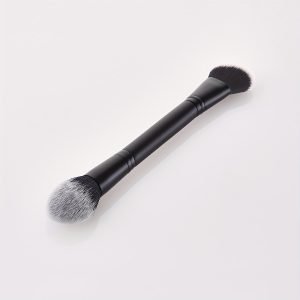 9e045ca244b878fc670b72351f8ffaca Double Ended Blush Brush - Expert Foundation and Blush Blender