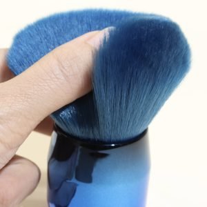 cfe9b98989b041e9fc7747d461858c25-1 Soft Oval Nylon Bristle Brush