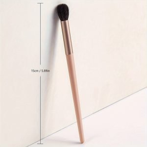 ed4e5845726377033282c8221b292ea8-1 Blending Eyeshadow Brush - Soft Bristles for Seamless Application